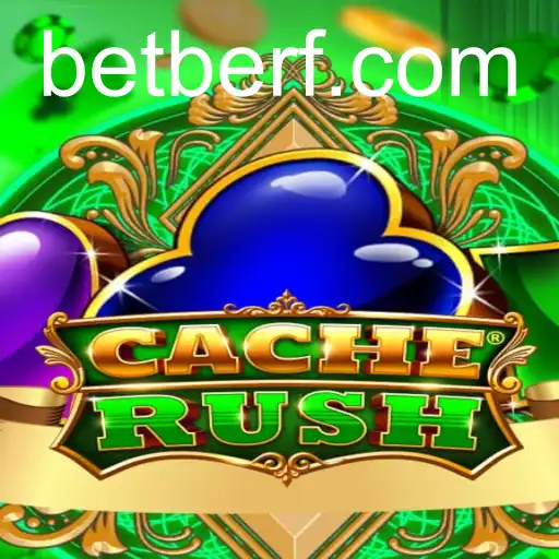 CacheRush